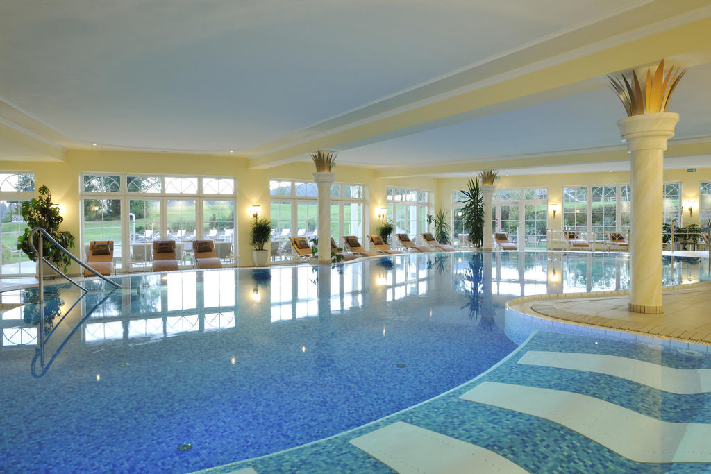 بودنمايس Hotel Mooshof Wellness & Spa Resort المظهر الخارجي الصورة